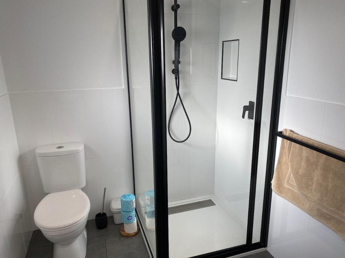 Seacroft Beach House Sugarloaf Экстерьер фото