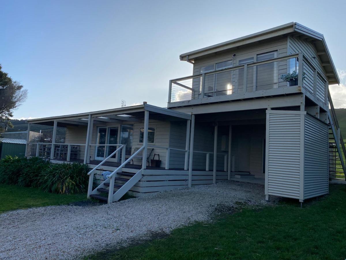 Seacroft Beach House Sugarloaf Экстерьер фото