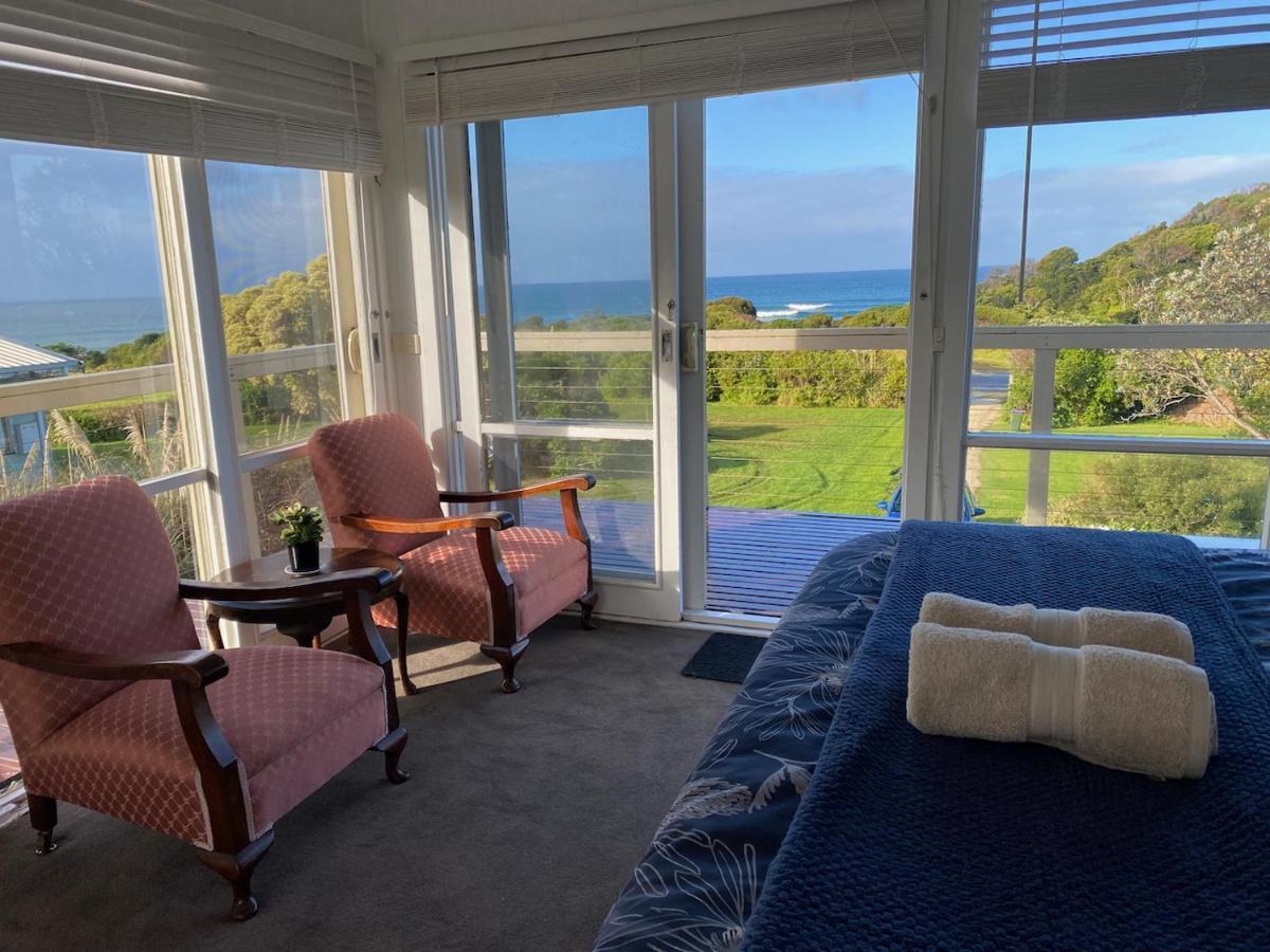 Seacroft Beach House Sugarloaf Экстерьер фото