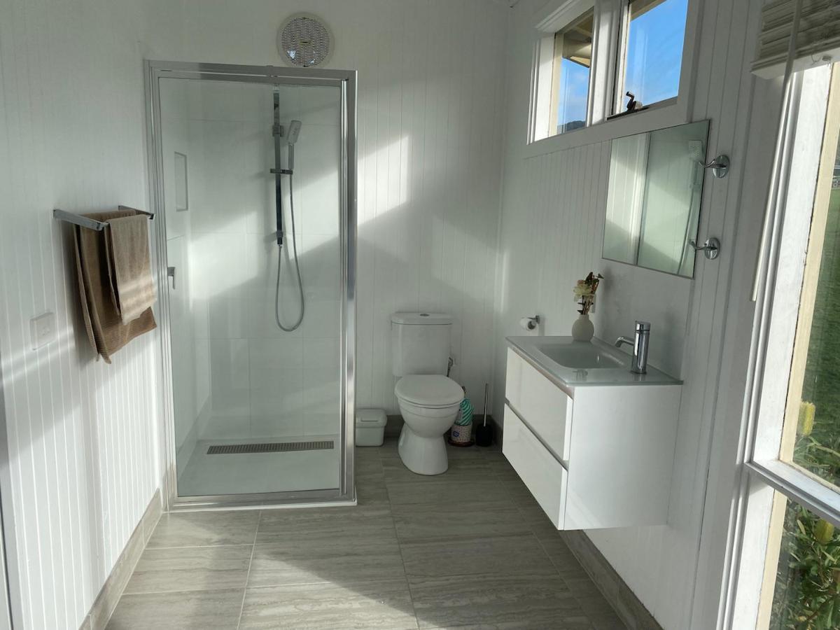 Seacroft Beach House Sugarloaf Экстерьер фото