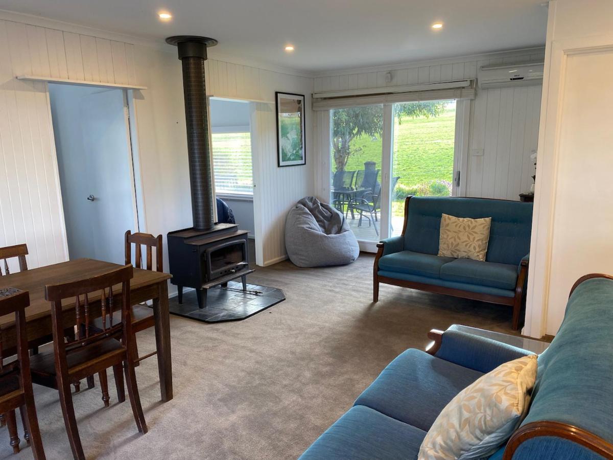 Seacroft Beach House Sugarloaf Экстерьер фото