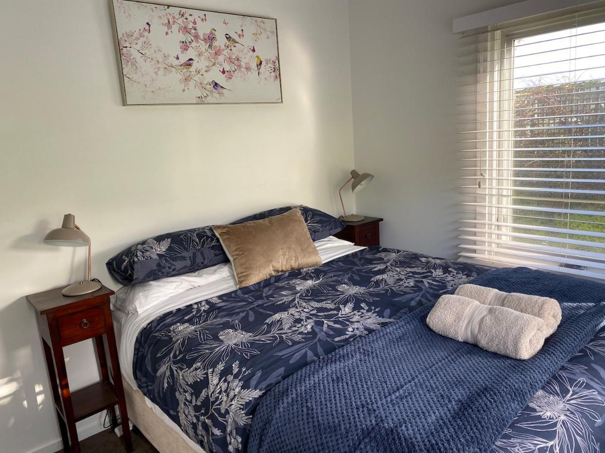 Seacroft Beach House Sugarloaf Экстерьер фото