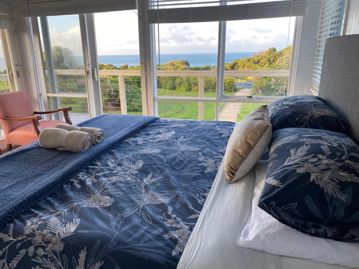 Seacroft Beach House Sugarloaf Экстерьер фото