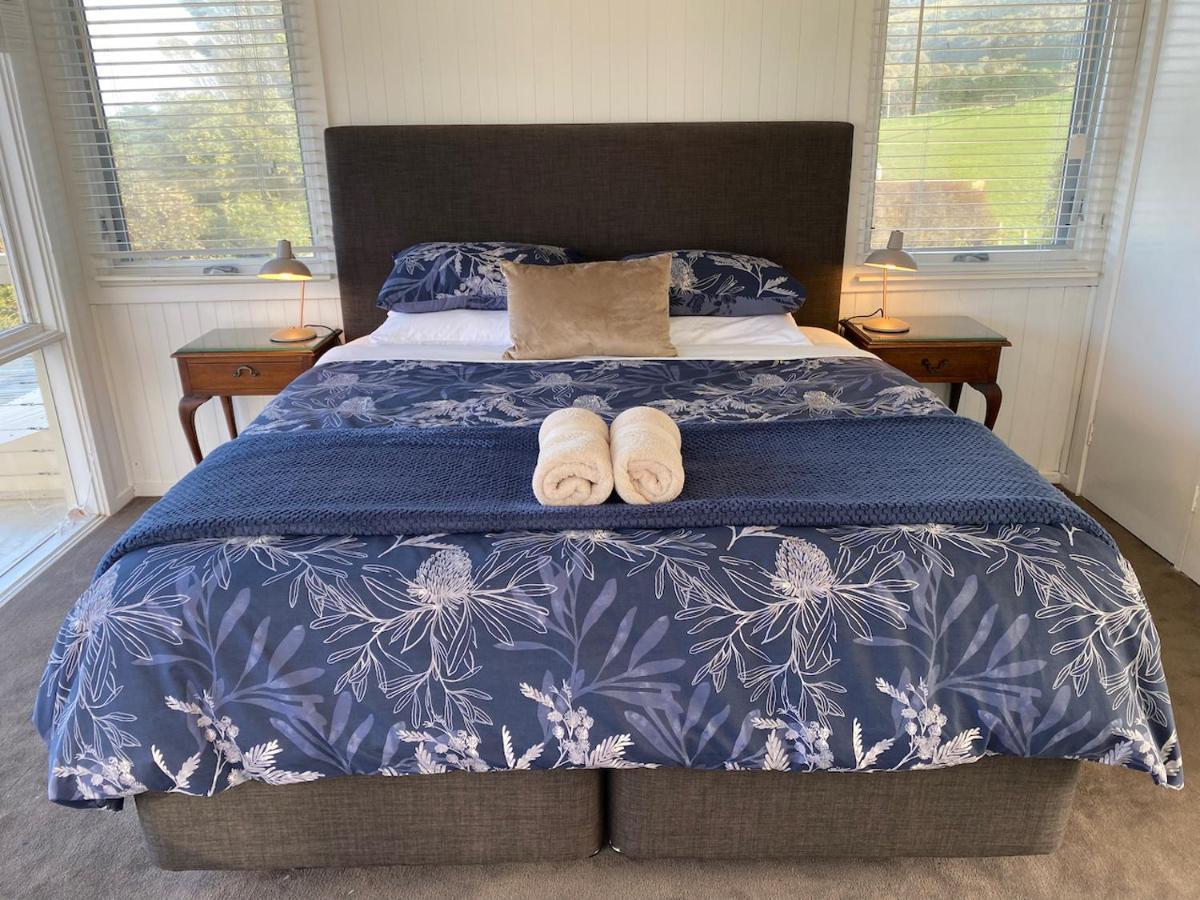 Seacroft Beach House Sugarloaf Экстерьер фото
