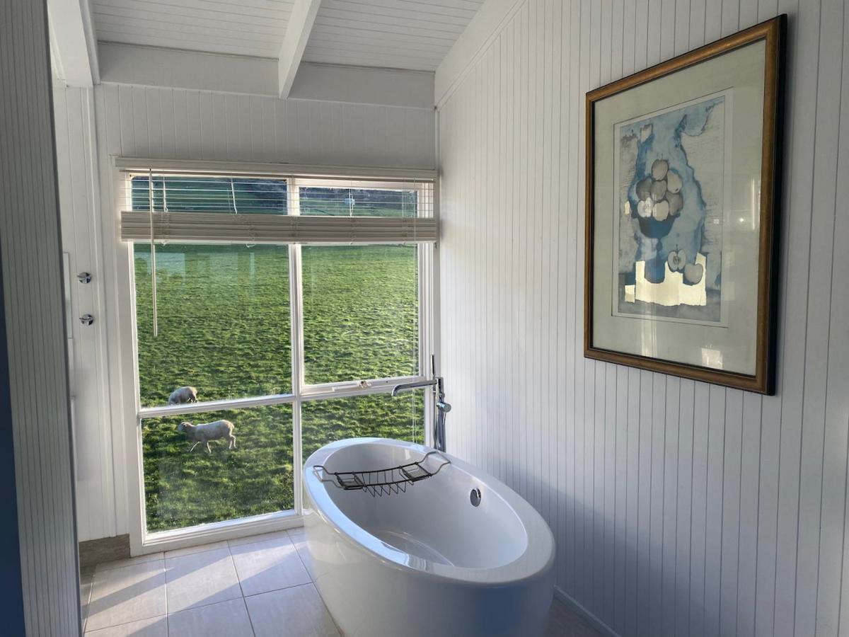 Seacroft Beach House Sugarloaf Экстерьер фото
