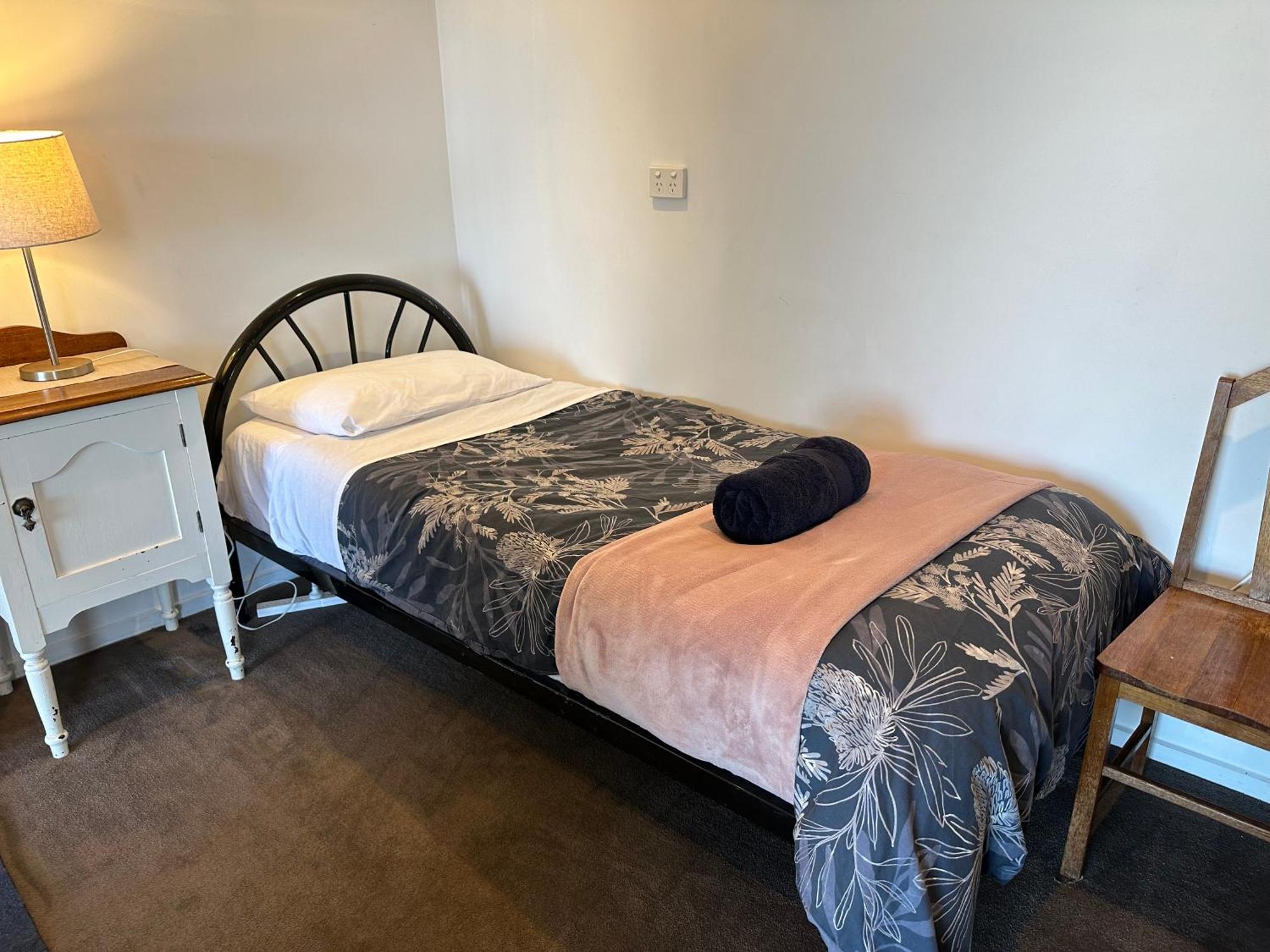 Seacroft Beach House Sugarloaf Экстерьер фото